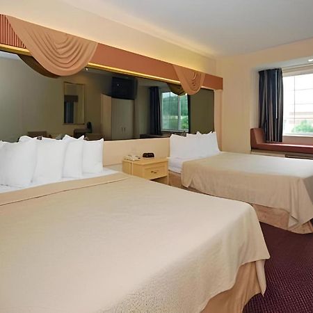 Quality Inn & Suites Mount Juliet Εξωτερικό φωτογραφία